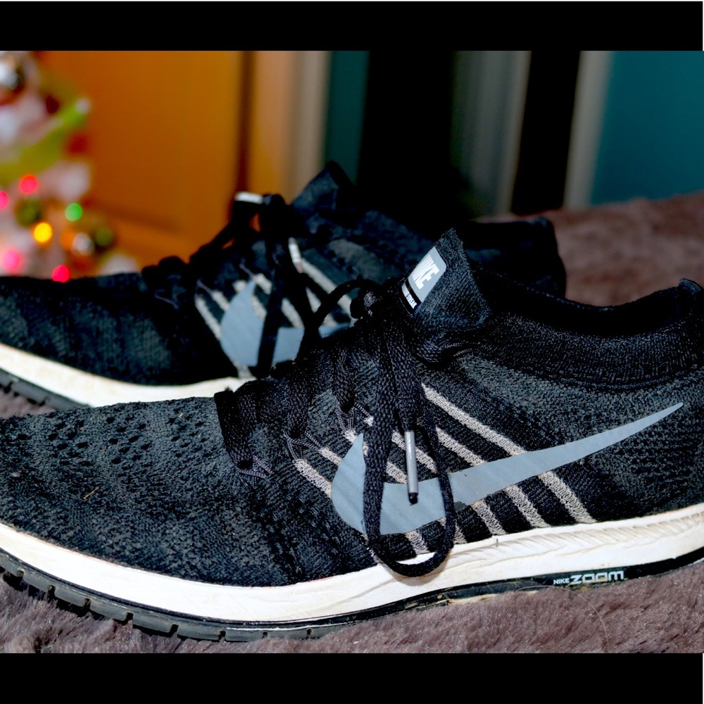 Nike Zoom Racing Tennis Shoes